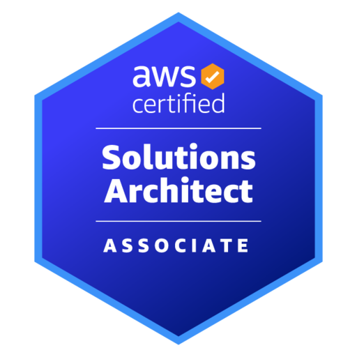 AWS Certification Logo
