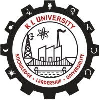 KL University Logo